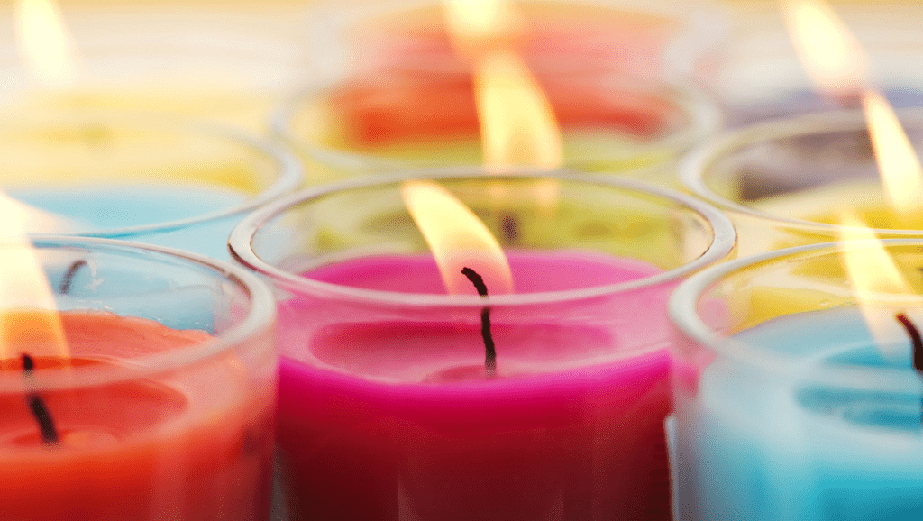 Paraffin Wax A Comprehensive Guide to Candle Wax: Types, Benefits, and How to Choose the Perfect Wax for Your Needs