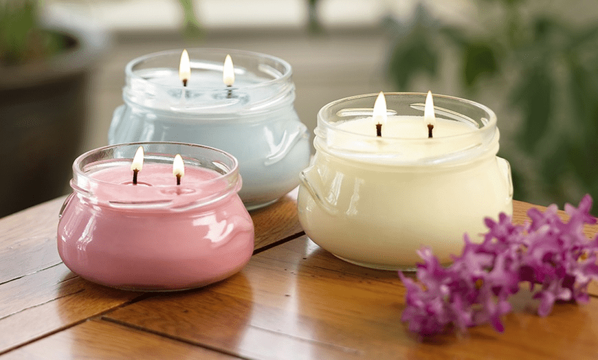 A Comprehensive Guide To Candle Wax: Types, Benefits, And How To Choose ...