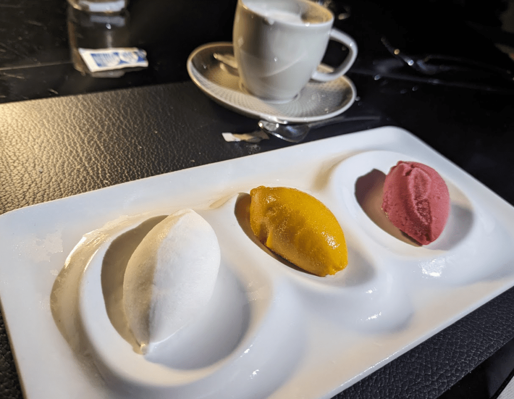 Restaurant Review Restaurant 360 Dubrovnik Croatia Michelin Star